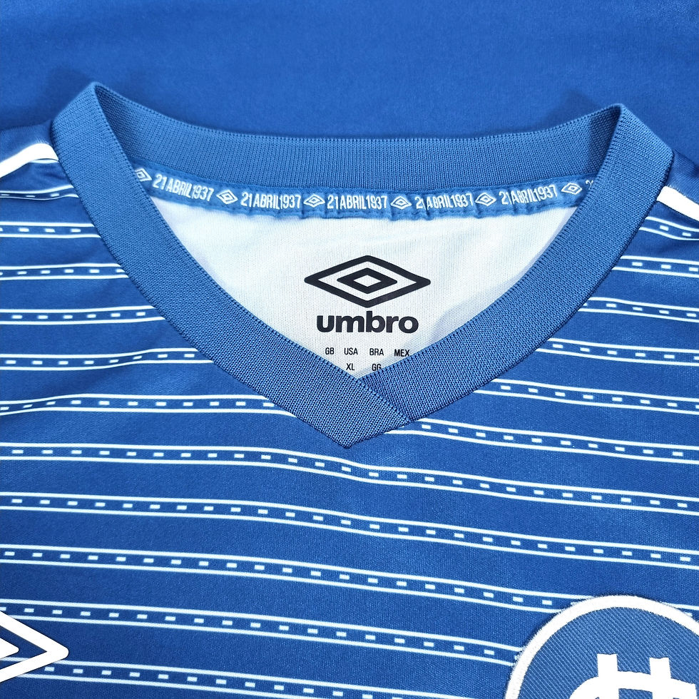 Miniatura: Universidad Catolica 2018 Third