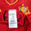 Miniatura: Espanha 2012 Home P