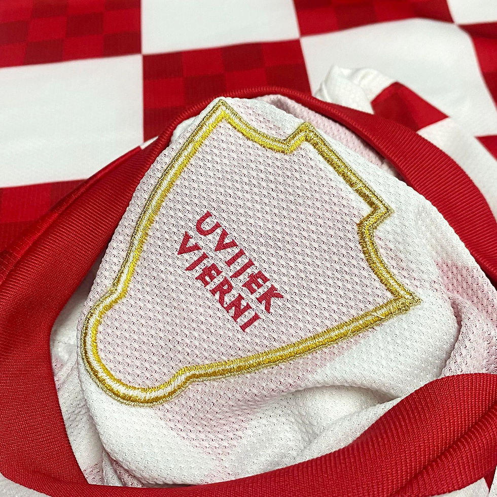 Miniatura: Croacia 2010 Home