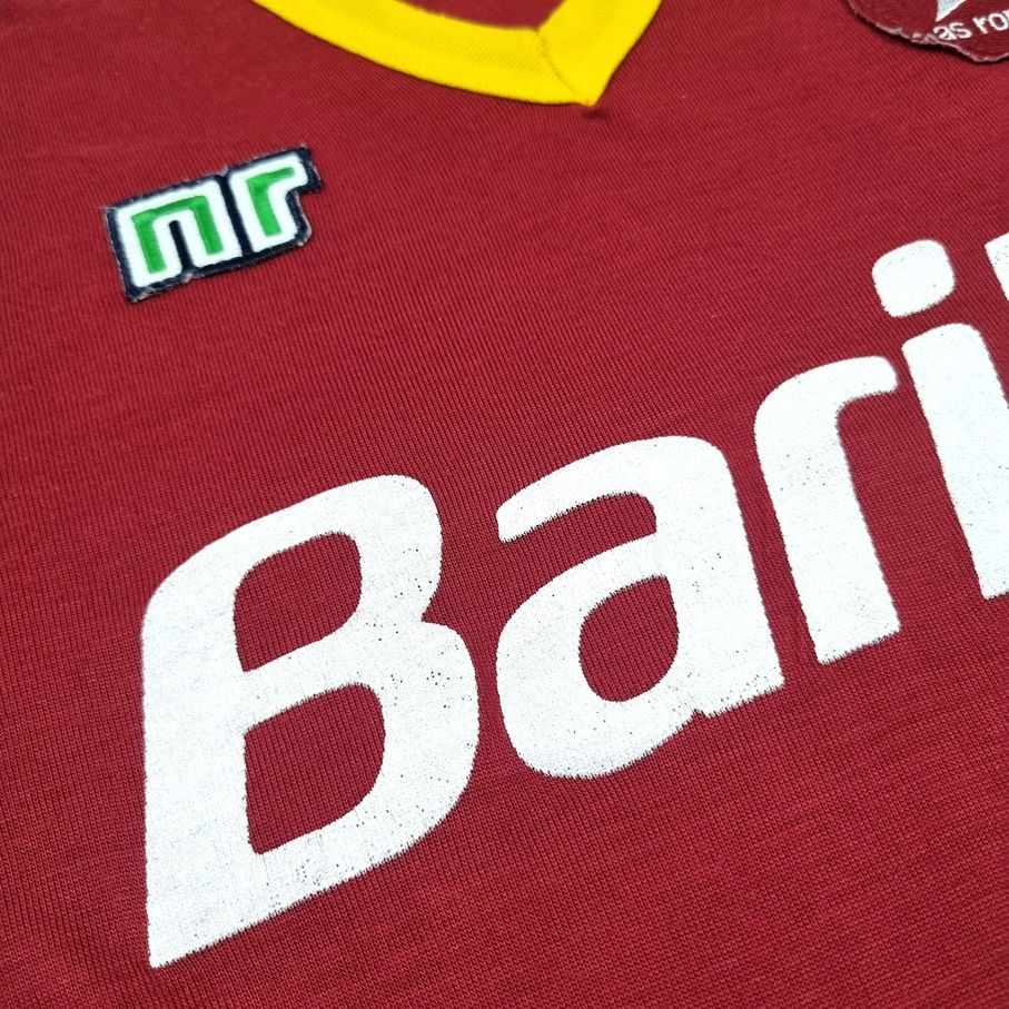 Miniatura: Roma 1987 Home