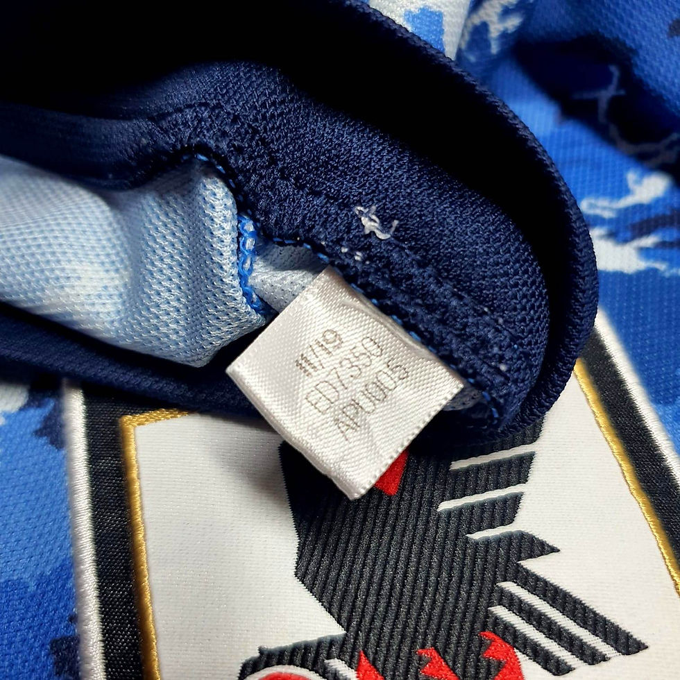 Miniatura: Japao 2020 Home GG