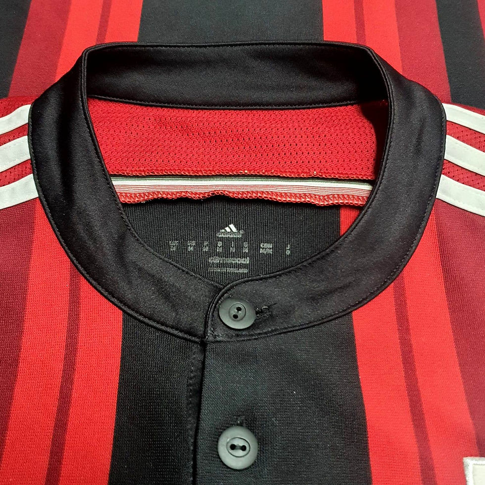 Miniatura: Milan 2014 Home M