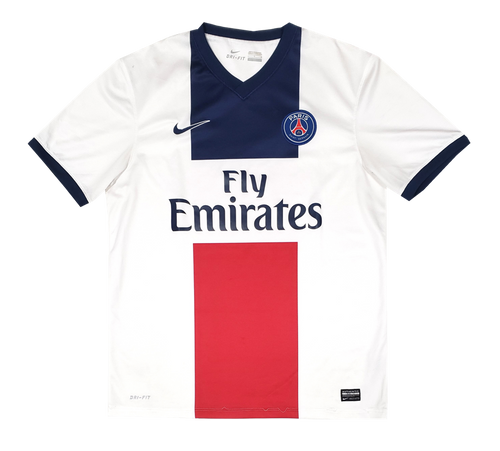 PSG 2013 Away P | futclassics