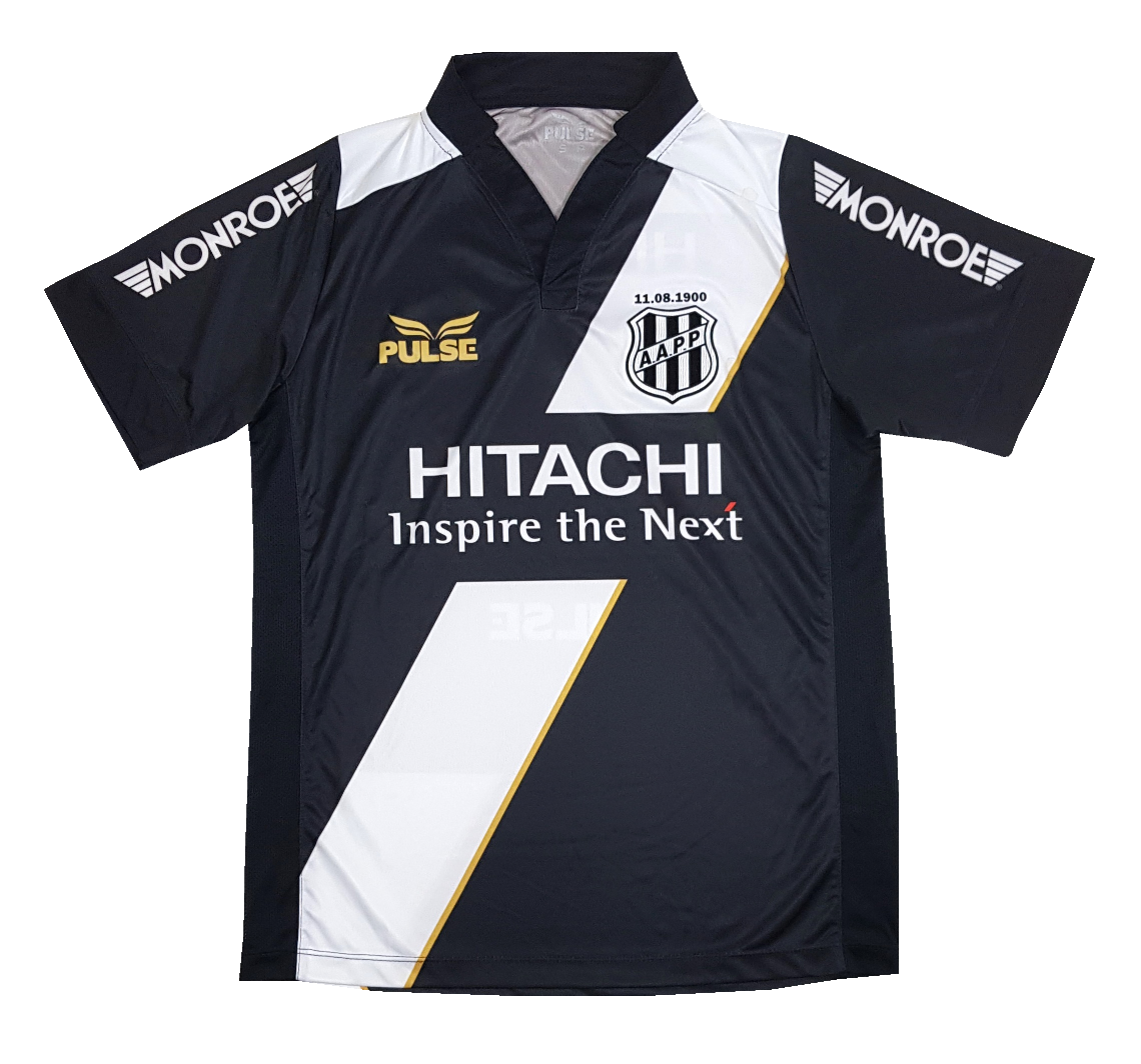 Ponte Preta 2013 Away