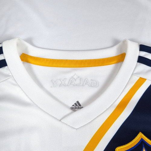 LA Galaxy 2018 Home #9 Ibrahimovic | futclassics