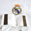 Miniatura: Real Madrid 2019 Home #4 Sergio Ramos