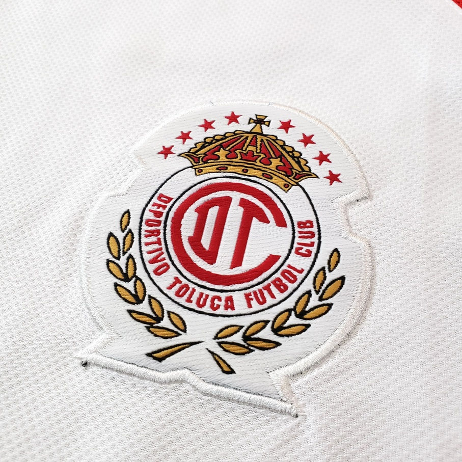 Miniatura: Toluca 2005 Away