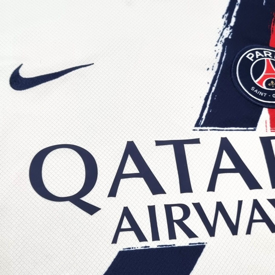Miniatura: PSG 2024 Away GG