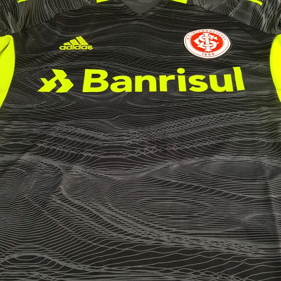 Miniatura: Internacional 2021 GK