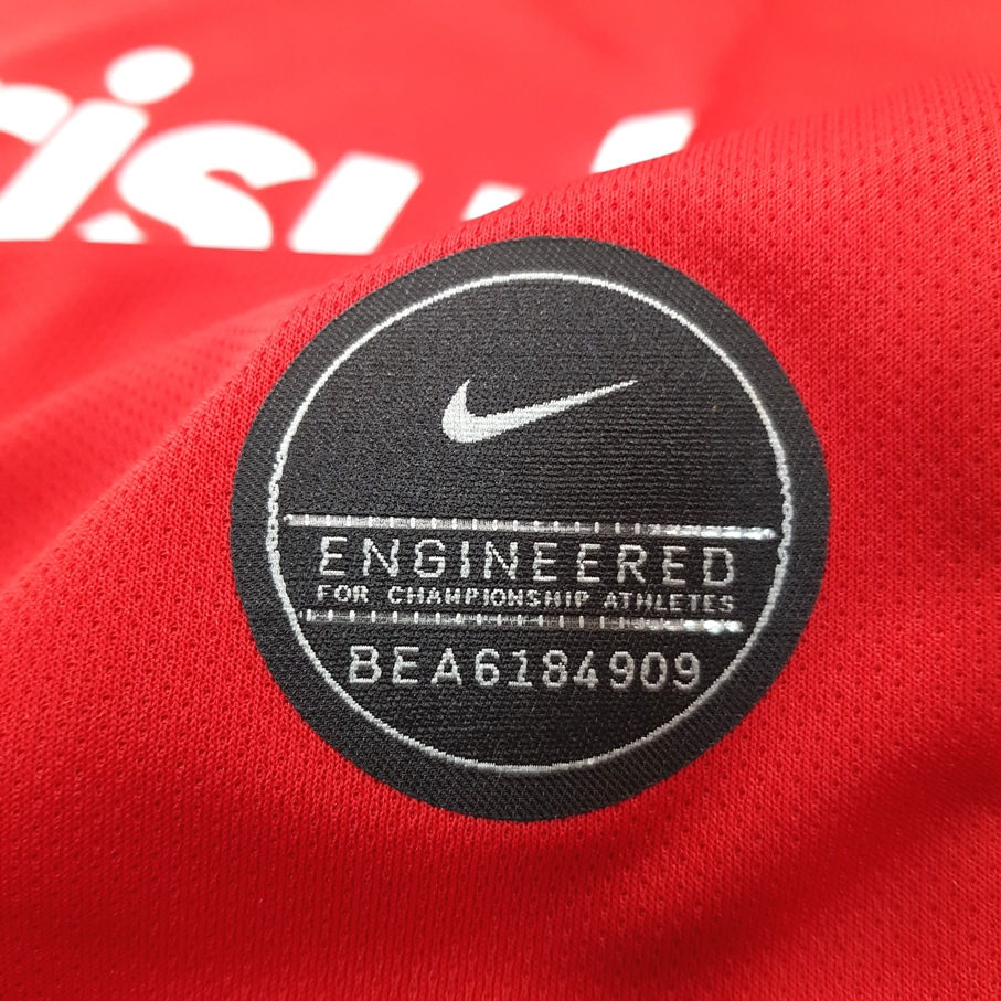 Miniatura: Internacional 2019 Home M