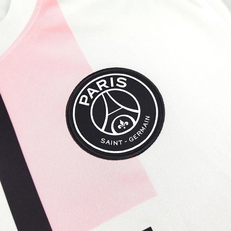 Miniatura: PSG 2021 Away G