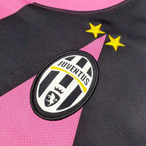 Juventus 2011 Away G | futclassics
