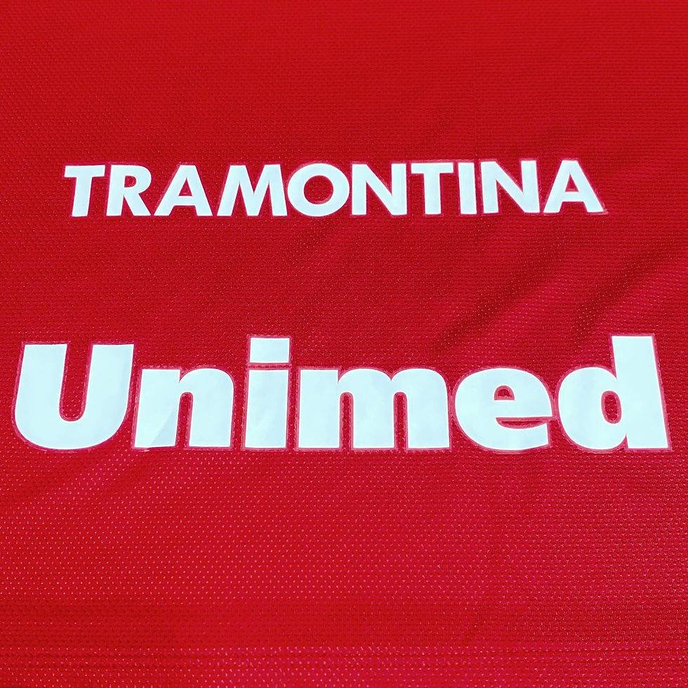 Miniatura: Internacional 2013 Home Nova