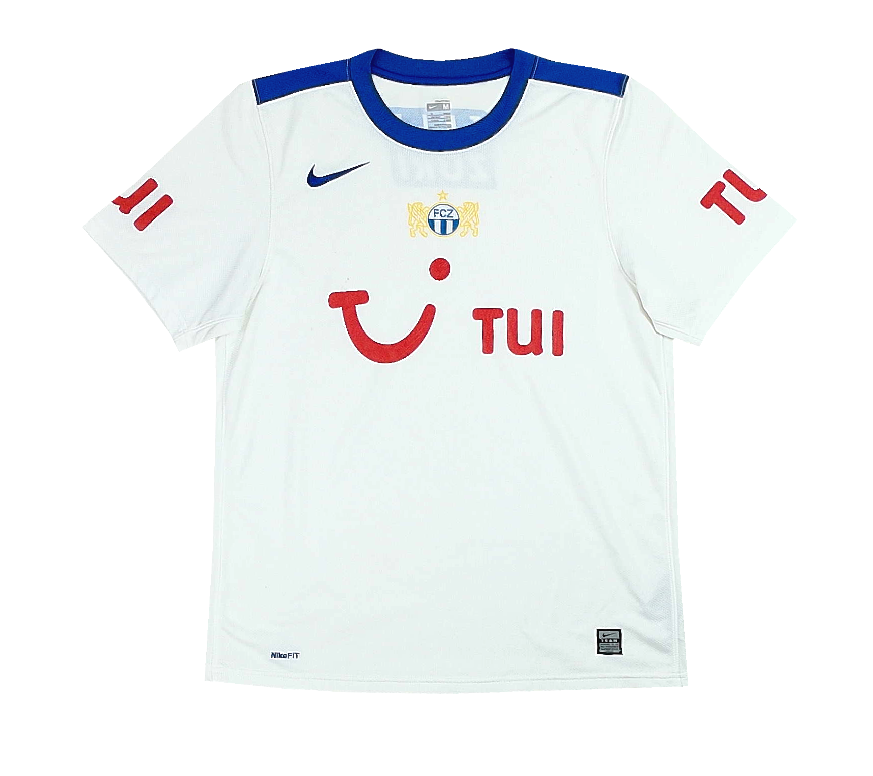 FC Zurich 2009 Home