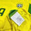Miniatura: Brasil 2002 Home #9 Ronaldo