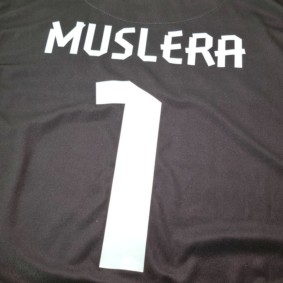 Miniatura: Uruguai 2012 GK #1 Muslera