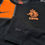 Miniatura: Holanda 2012 Away Jogador
