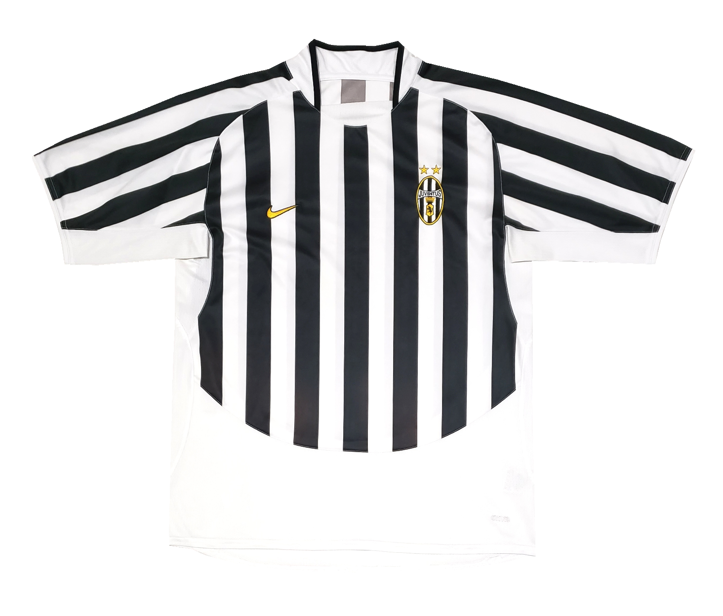 Juventus 2003 Home