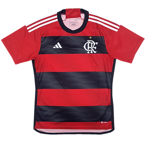 Flamengo 2023 Home G