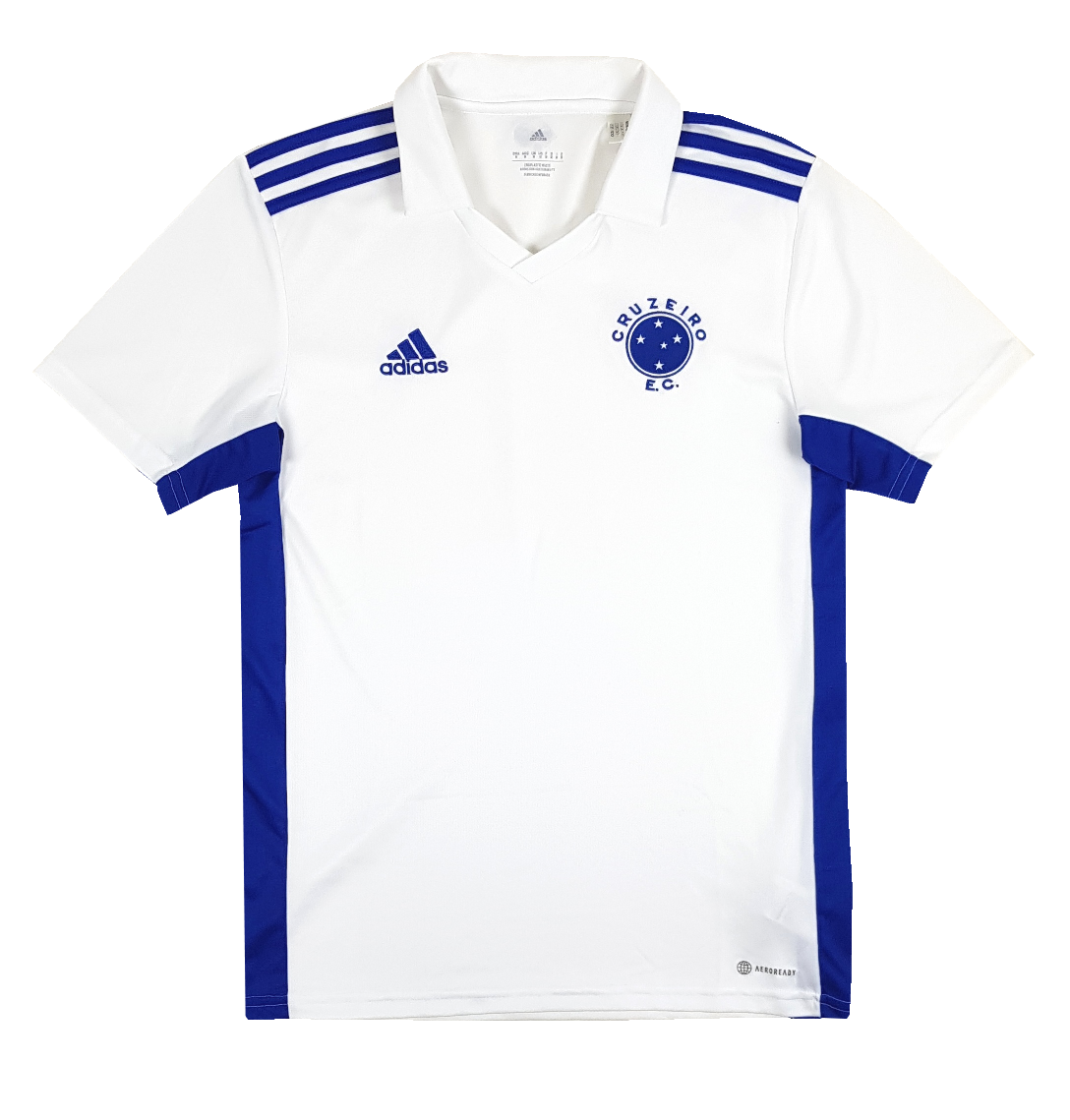 Cruzeiro 2022 Away Nova
