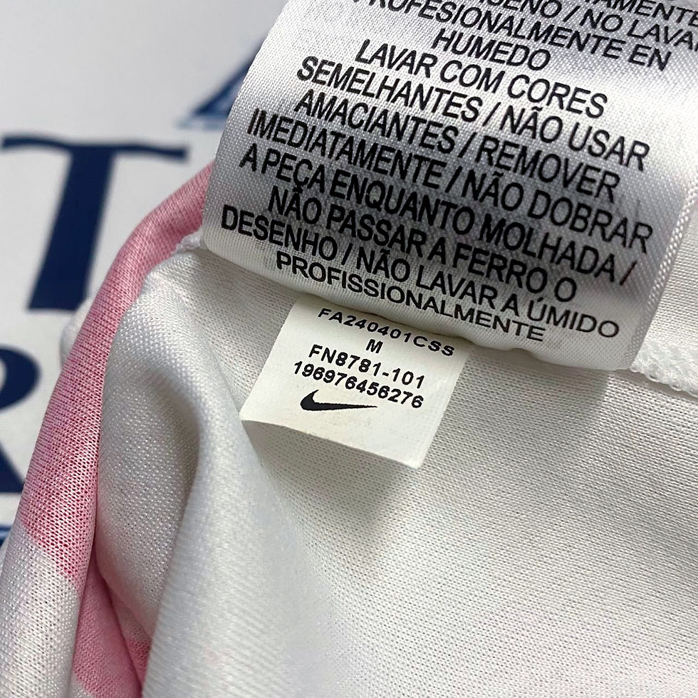 Miniatura: PSG 2024 Away M