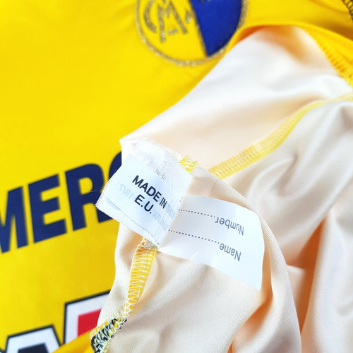 Modena 2007 Home | futclassics