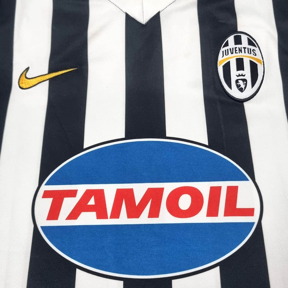 Miniatura: Juventus 2006 Home