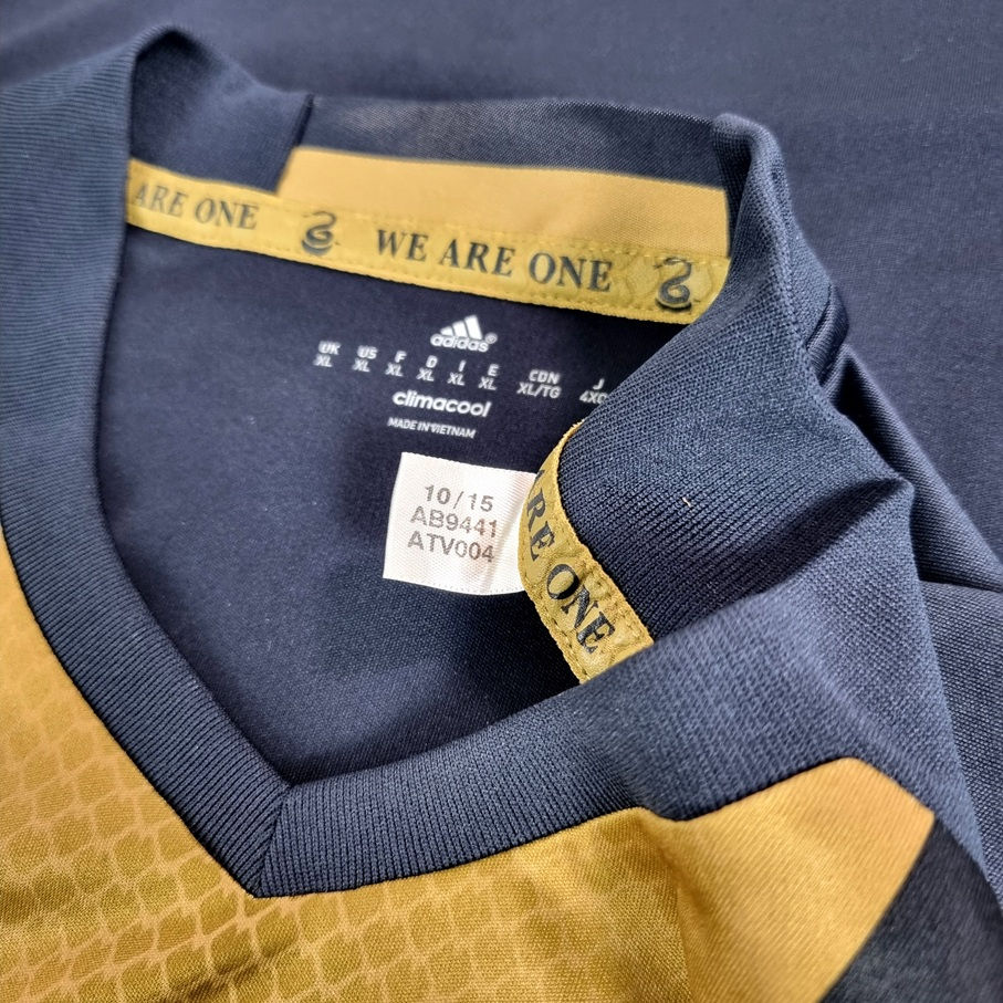 Miniatura: Philadelphia Union 2016 Home  #11 Bedoya