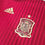 Miniatura: Espanha 2014 Home Jogador Adizero