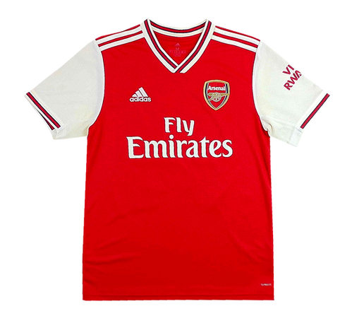 Arsenal 2019 Home #14 Aubameyang | futclassics