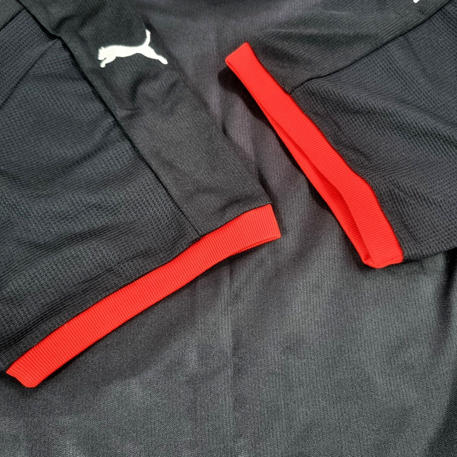 Miniatura: Rennes 2017 Away