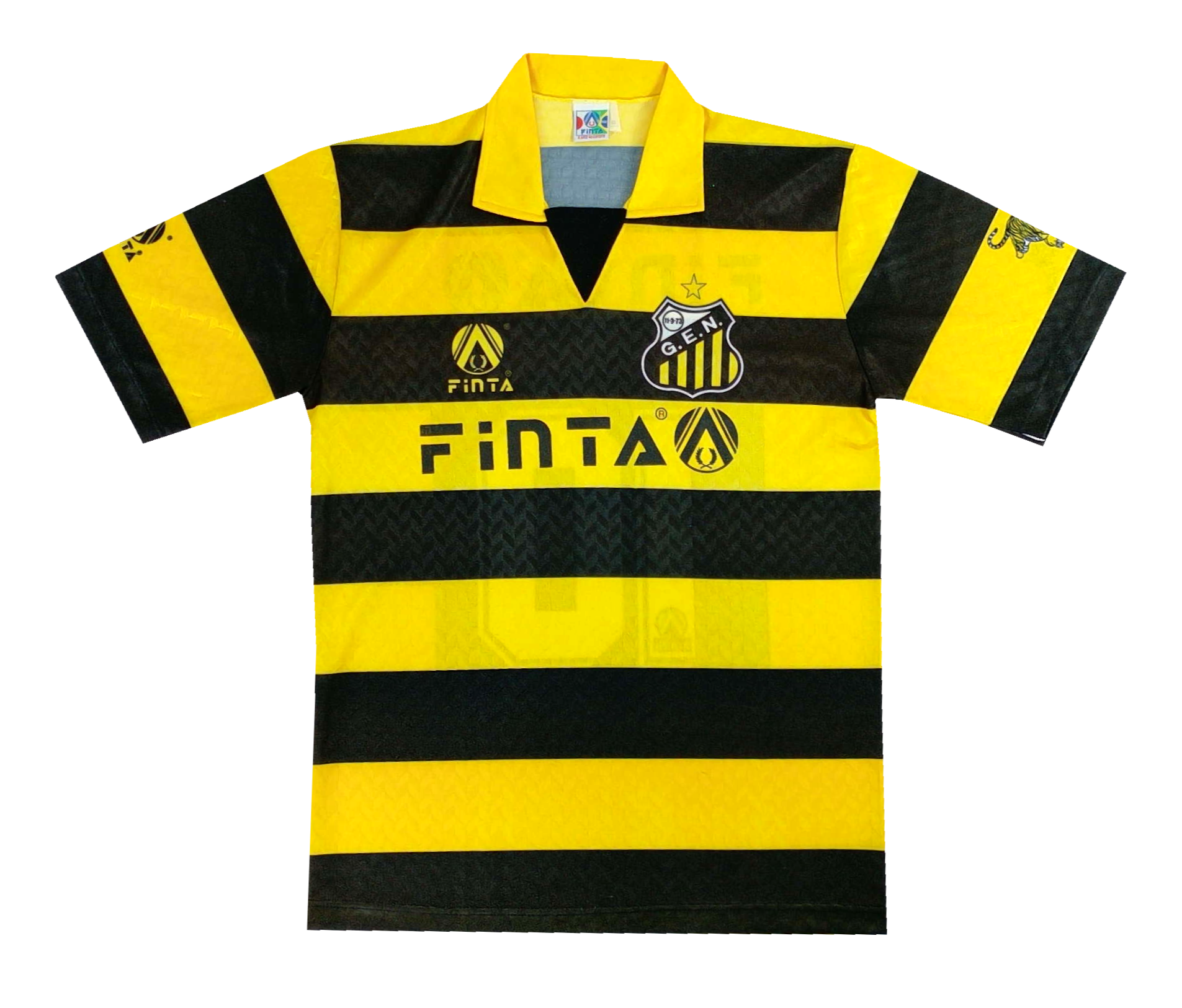 Novorizontino 1993 Home #10