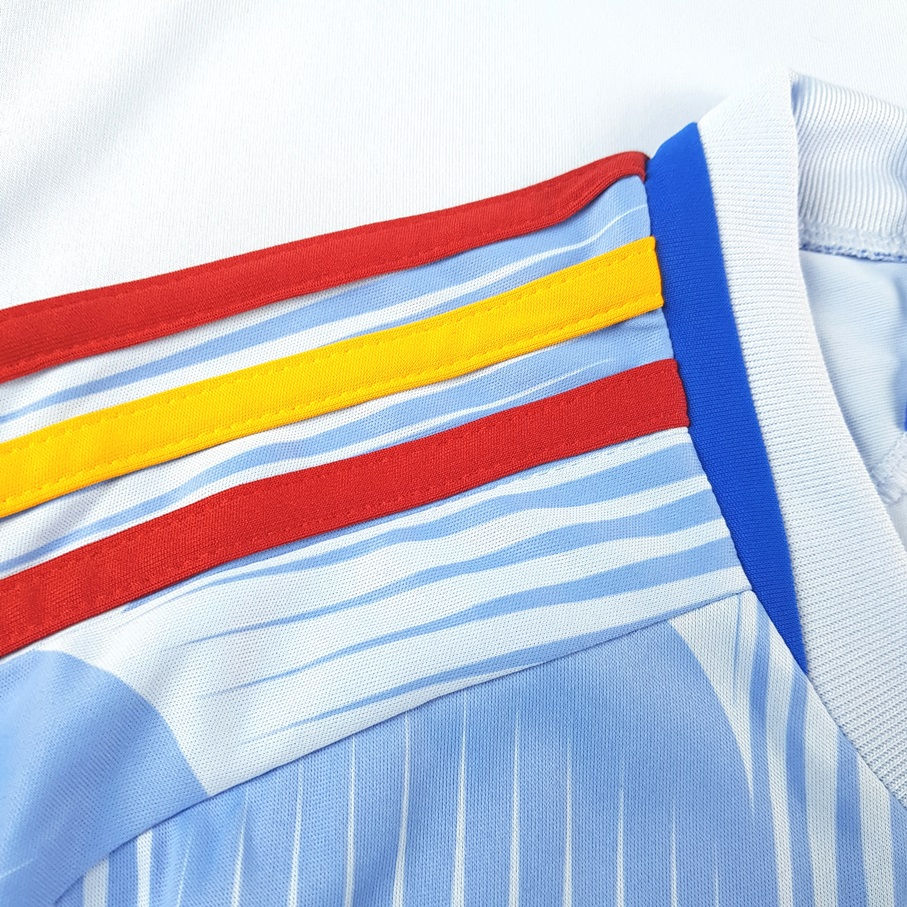 Miniatura: Espanha 2022 Away