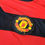 Miniatura: Manchester United 2009 Home Importada