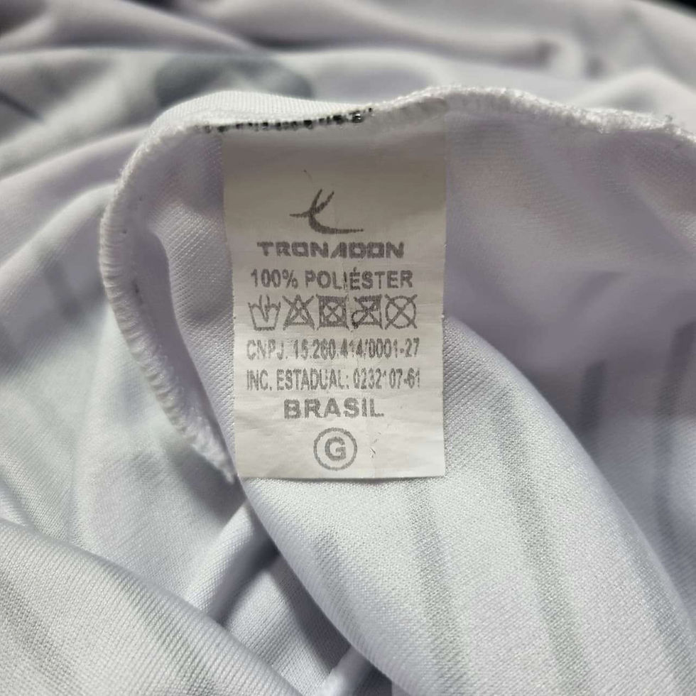 Miniatura: Ibis 2016 Away #10