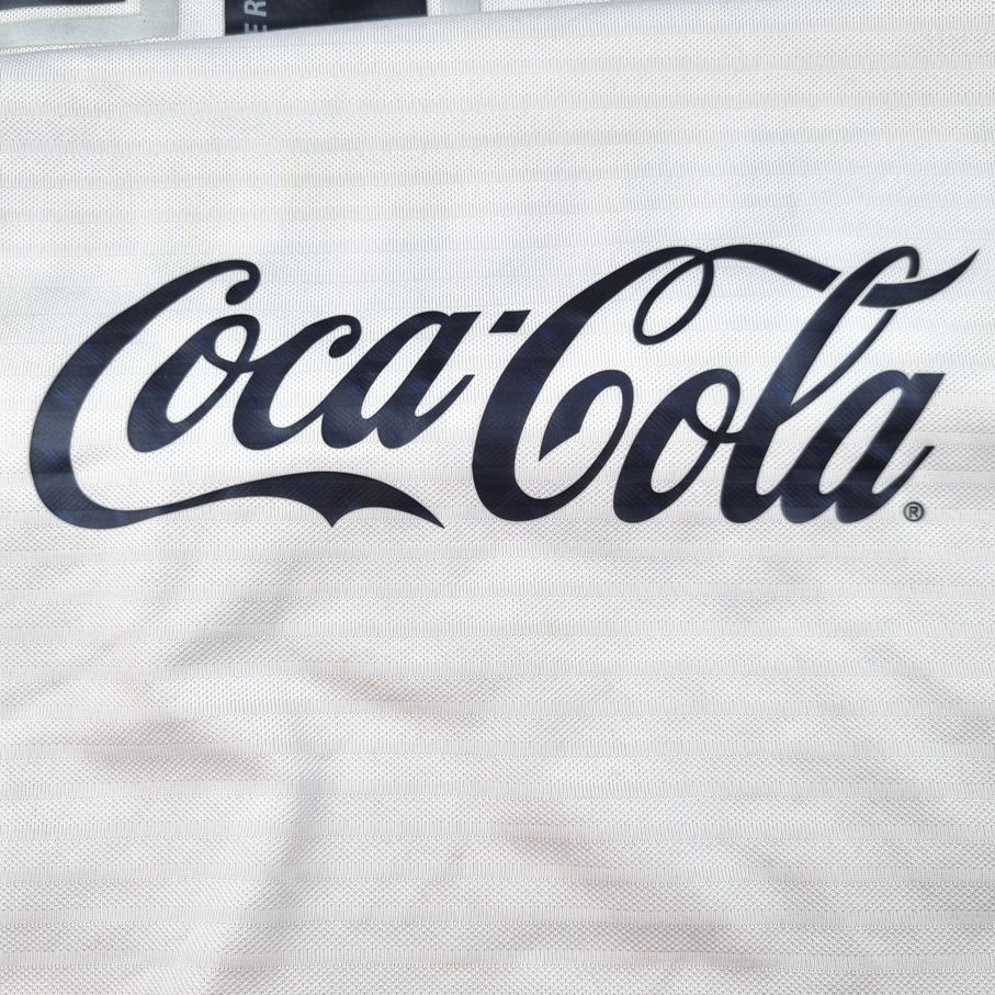 Miniatura: Buriram United 2015 Away de Jogo #22 G. Macena