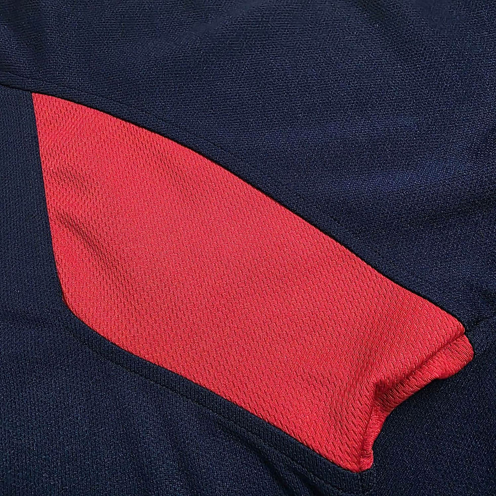 Miniatura: Espanha 2000 Away