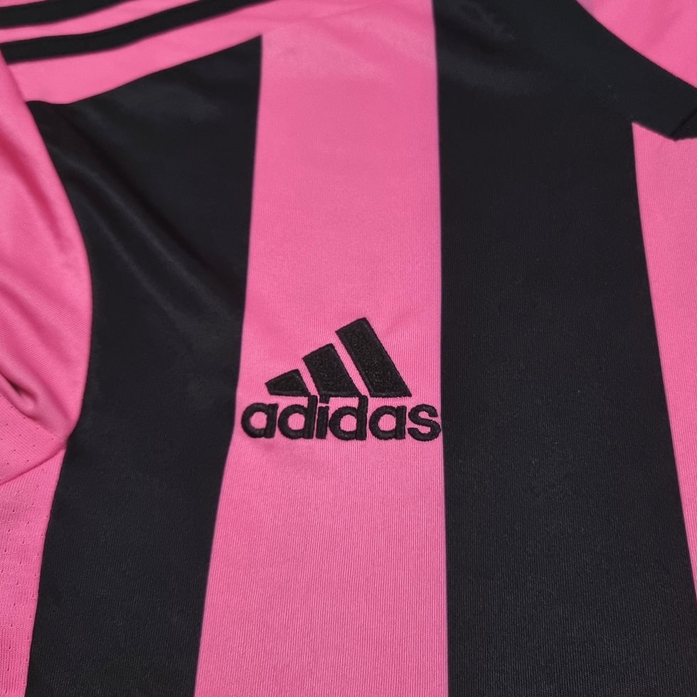 Miniatura: Atletico MG 2022 Outubro Rosa