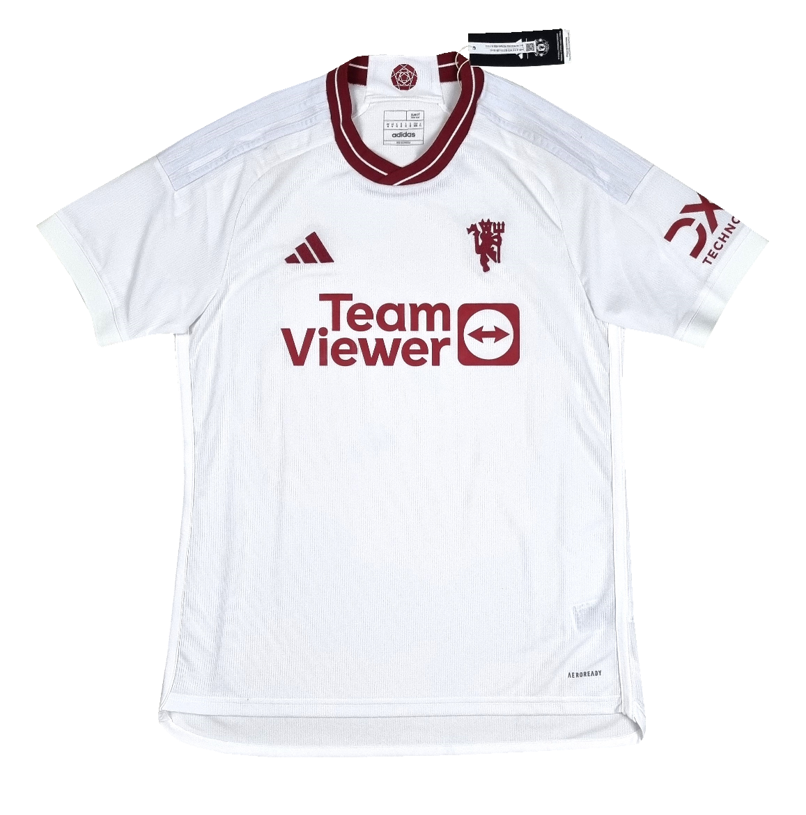 Manchester United 2023 Third Nova