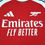 Miniatura: Arsenal 2024 Home Jogador