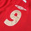 Miniatura: Inglaterra 2006 Away #9 Rooney