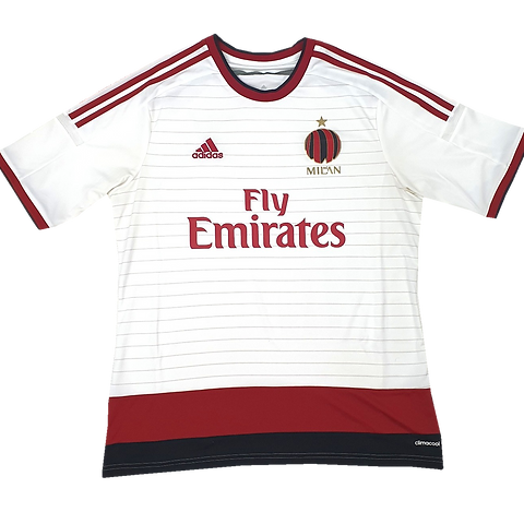 Milan 2014 Away