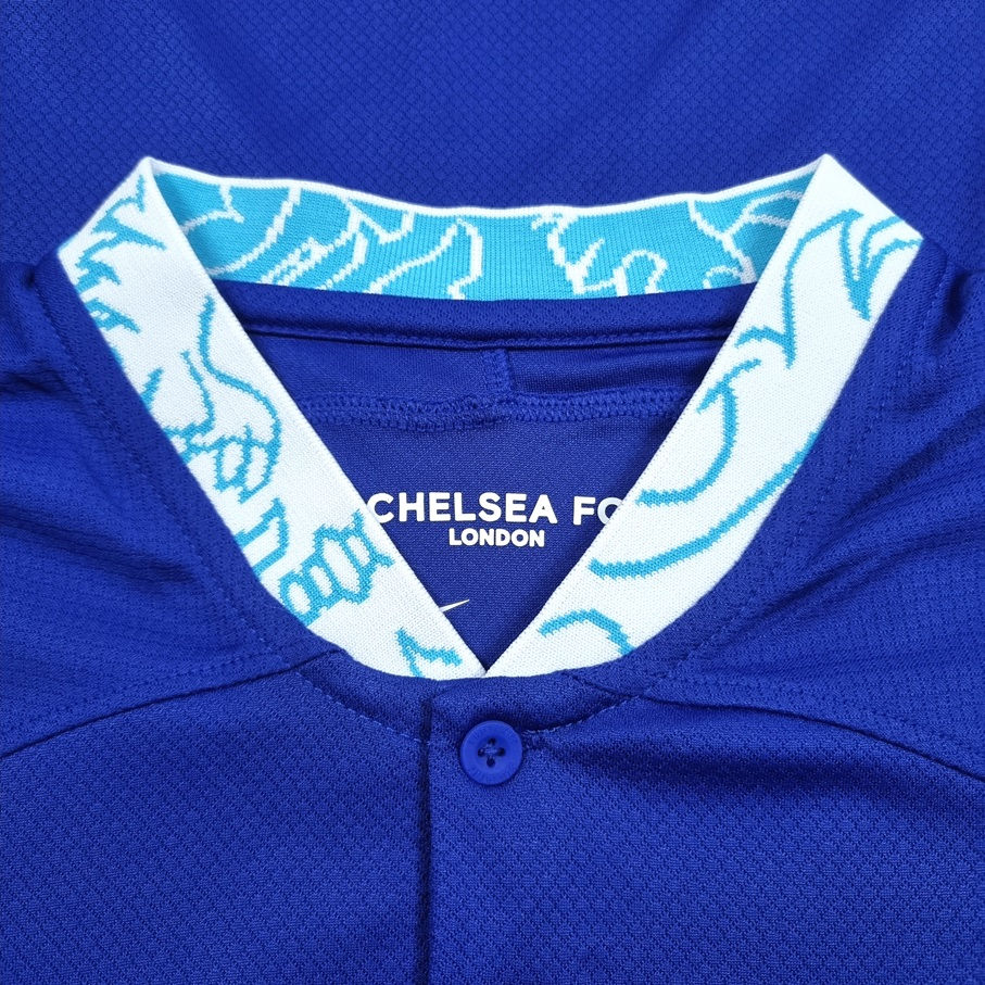 Miniatura: Chelsea 2022 Home GG