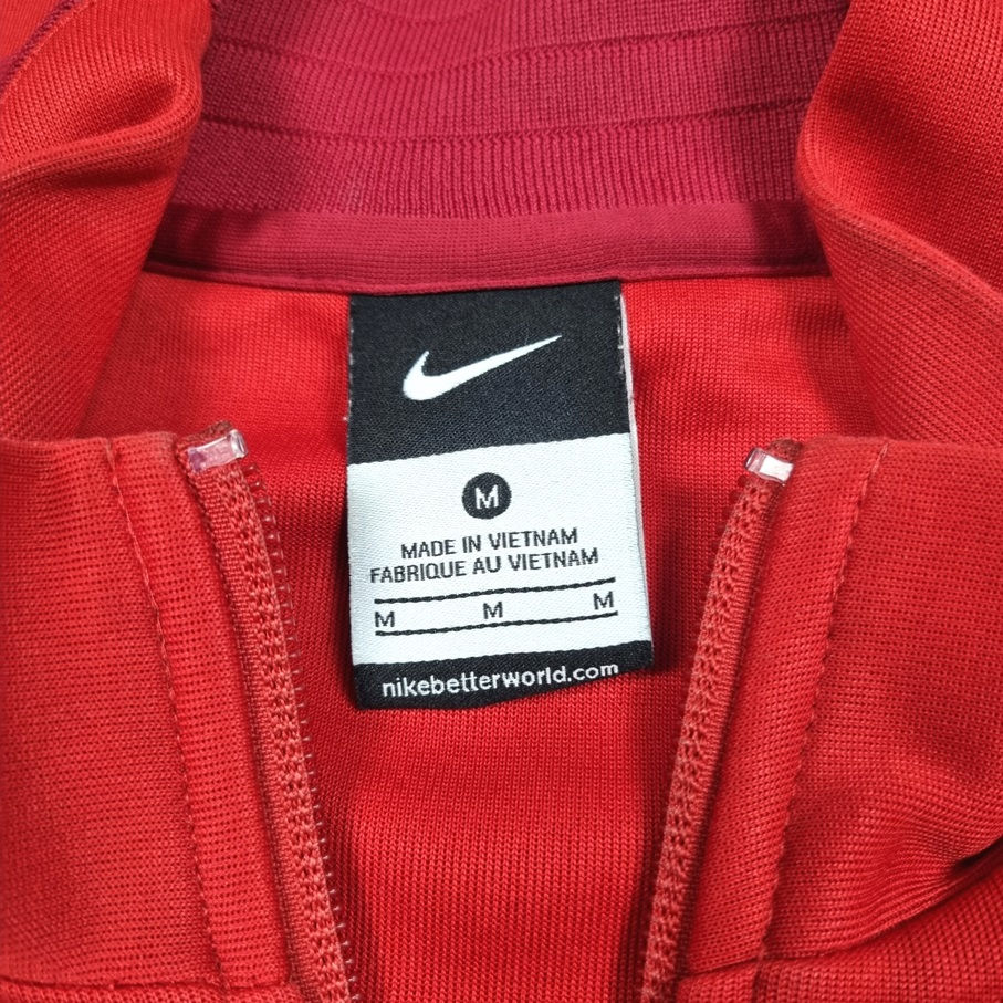 Miniatura: Jaqueta Internacional Nike