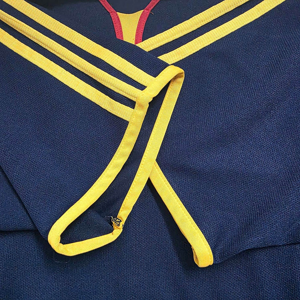 Miniatura: Espanha 2000 Away