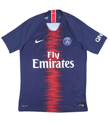 Nike PSG MBAPPÉ 7 シャツ 2018年モデル PSG 2018 Home Jogador #7