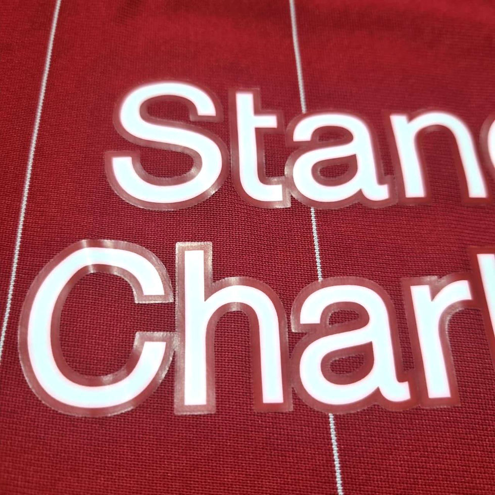 Miniatura: Liverpool 2019 Home