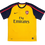 Miniatura: Arsenal 2008 Away #11 Van Persie