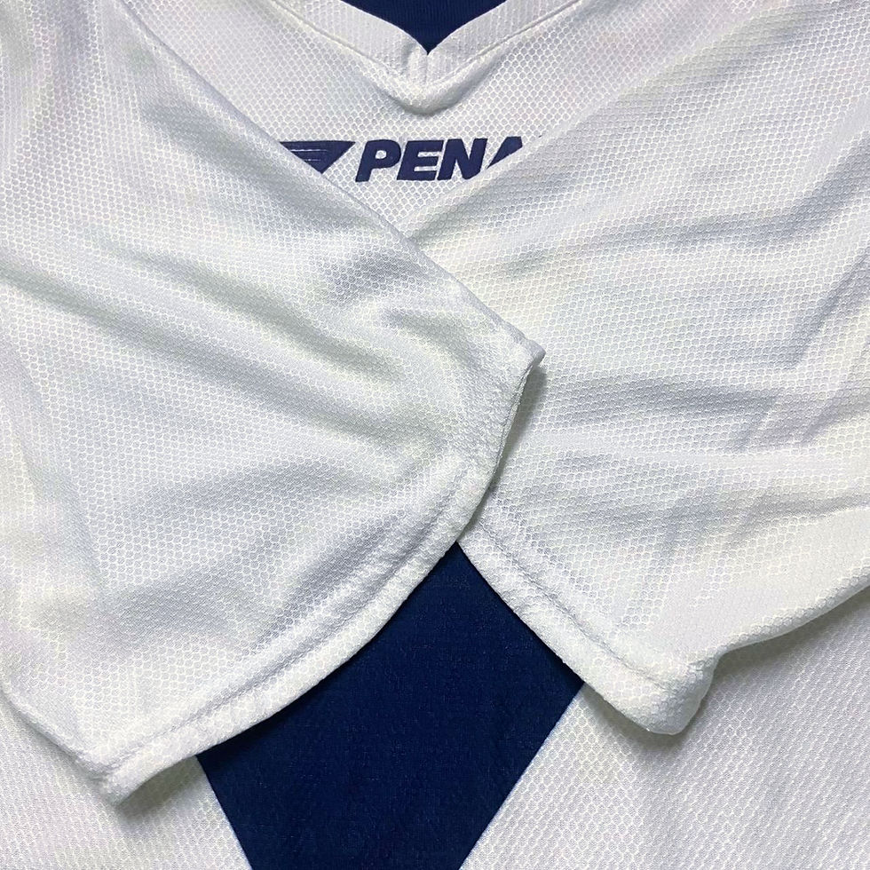 Miniatura: Velez Sarsfield 2010 Home Centenário