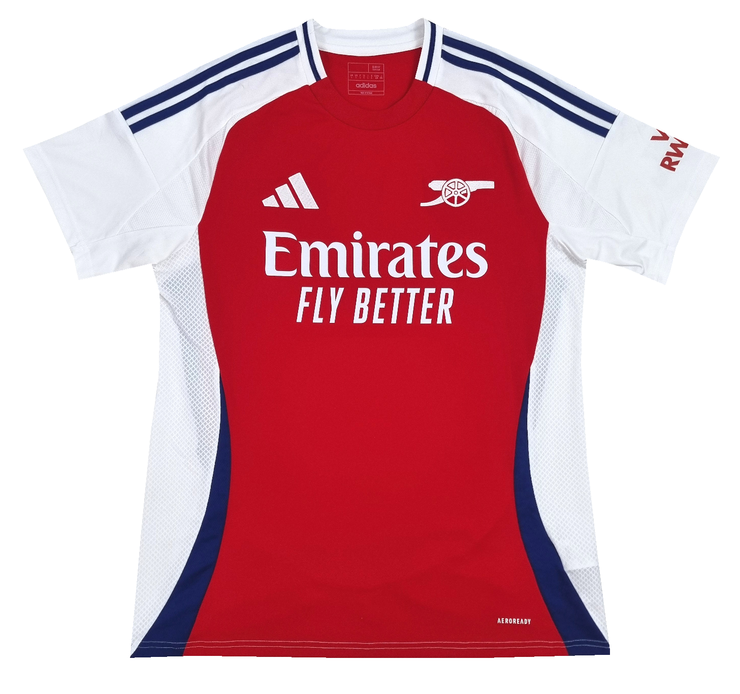 Arsenal 2024 Home M